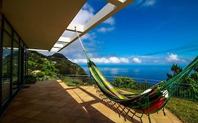 Cottage Ocean View