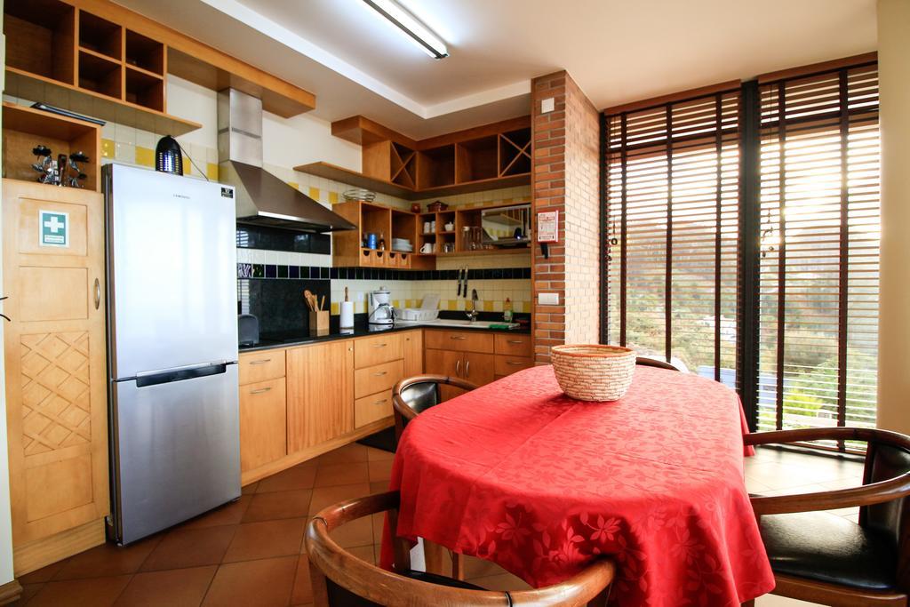 Cottage Ocean View Porto Moniz Exterior foto
